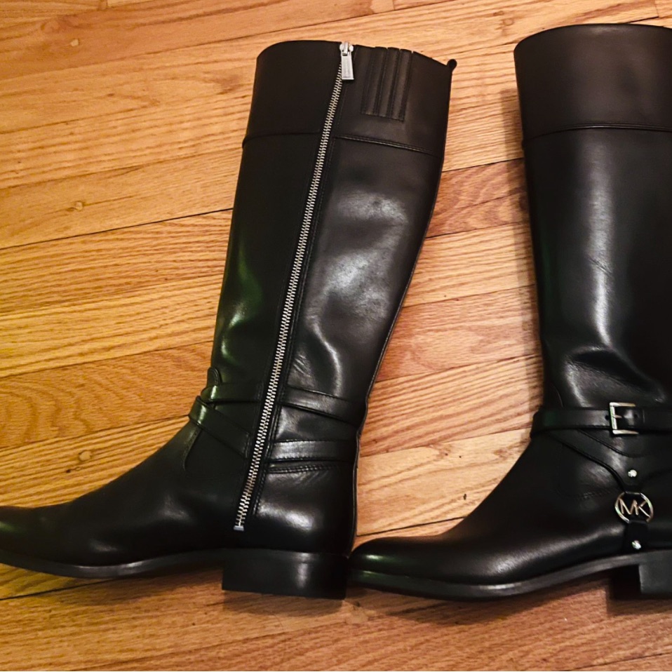 Michael Kor Brand New Boots For Sale